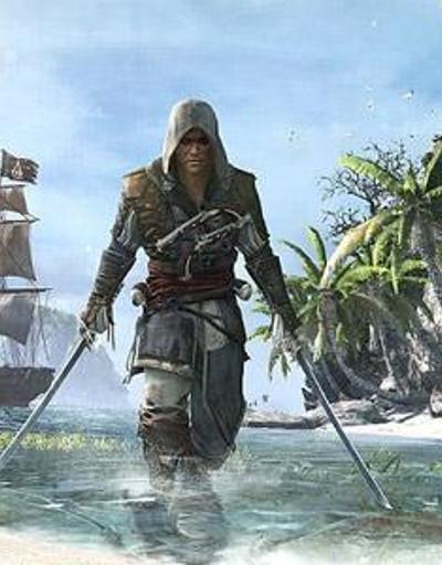 Assassins Creed: Piratesin Çıkış Tarihi