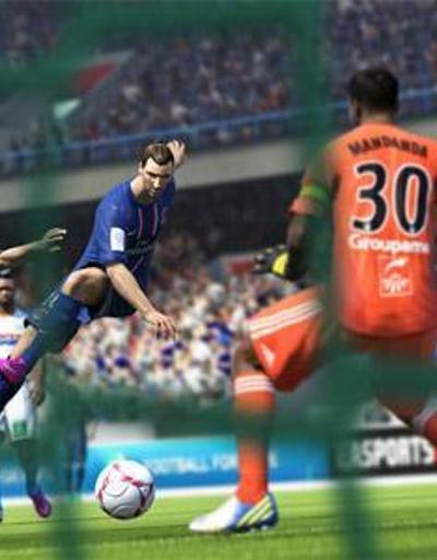 FIFA 14te Frame-Rate Testi Yapıldı