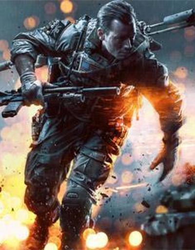 Battlefield 4: China Risingin Çıkış Videosu