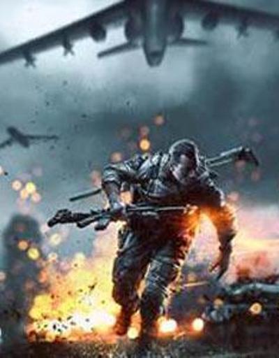 Battlefield 4ün PC Platformuna Teknik Bir Yama