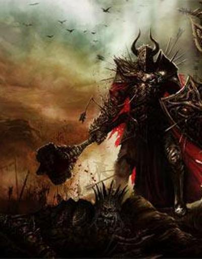 Diablo III: Reaper of Soulsun Çıkış Tarihi