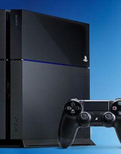 PlayStation 4 Tükendi