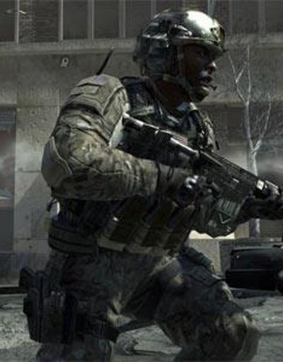 Modern Warfare 3ün Türkçe Dublaj Yaması Sizlerle