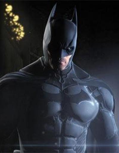 Batman: Arkham Originsin Yeni Senaryo Eklentisi
