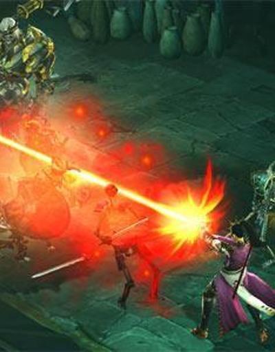 Diablo 3: Reaper of Souls Ön Siparişe Açıldı
