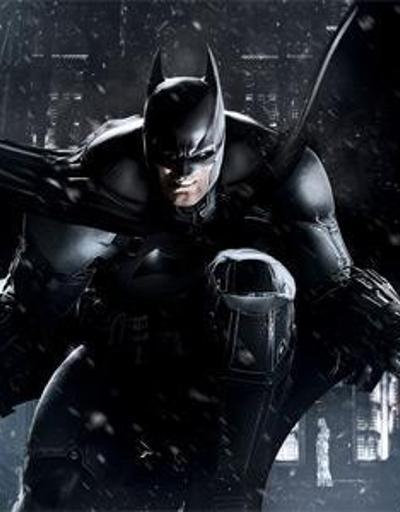 Batman Arkham Originsin Eklentileri İptal Edildi