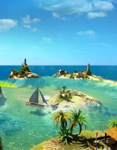 Tropico 5in İlk Detayları Belli Oldu