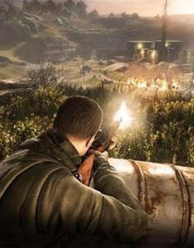 Sniper Elite 3ün Çıkış Tarihi Belli Oldu