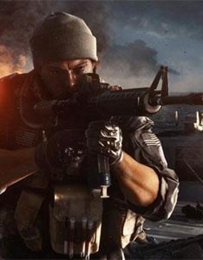 Battlefield 4e Yeni Bir Güncelleme Daha Geldi