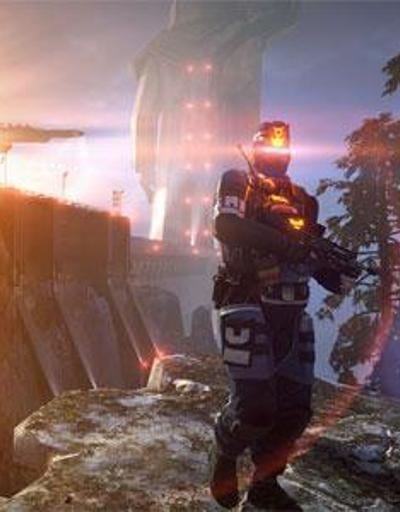 Killzone: Shadow Falla Özel Yeni Genişleme Paketi