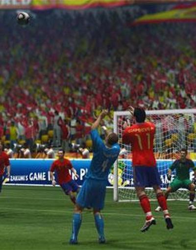 Açık Beta Sürümündeki FIFA World Türkiyede