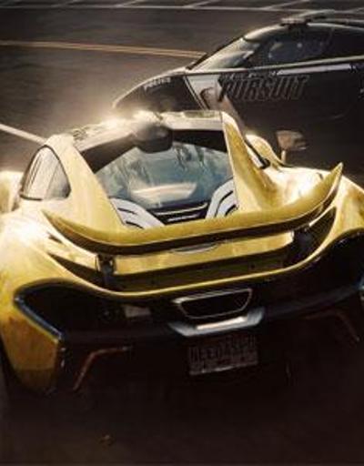 Need for Speed: Rivalsa Dev Film Eklentisi Geliyor