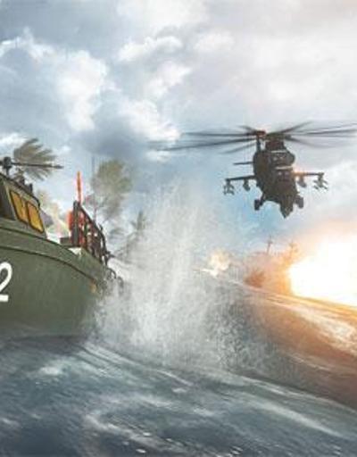 Battlefield 4: Naval Strikeın Teaser Videosu Sizlerle