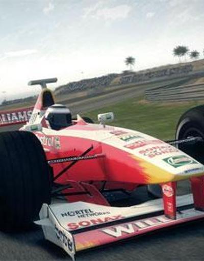 F1 2013ün Oyun İnceleme Videosu Hazır