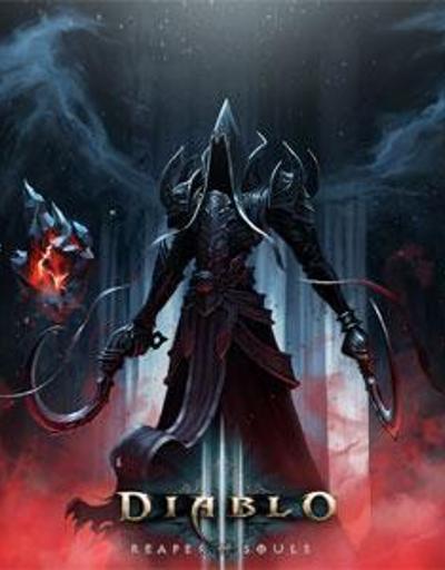 Diablo 3: Reaper of Soulsun Konsol Çıkış Tarihi