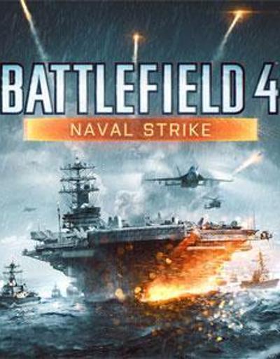 Battlefield 4: Naval Strike Erteleniyor Mu