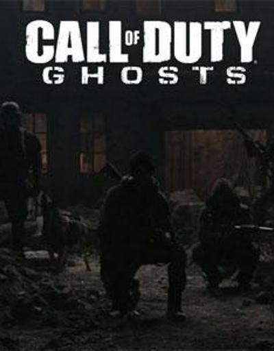 Call of Duty: Ghostsun Yeni DLCsine Özel Video