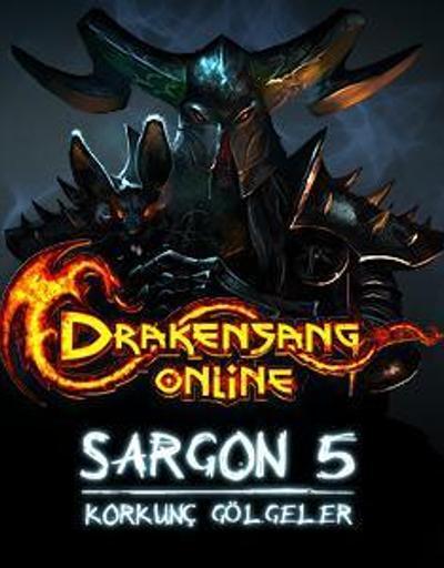 Drakensang Onlineda Sargon 5 Etkinliği Başladı