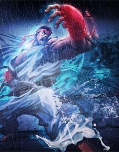 Ultra Street Fighter 4 için Yeni Bir Video Yayınlandı