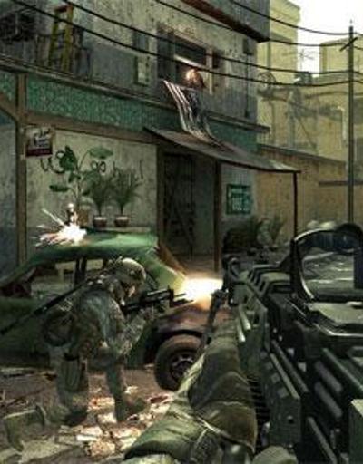 Call of Duty: Advanced Warfare Wii U ya Gelecek mi