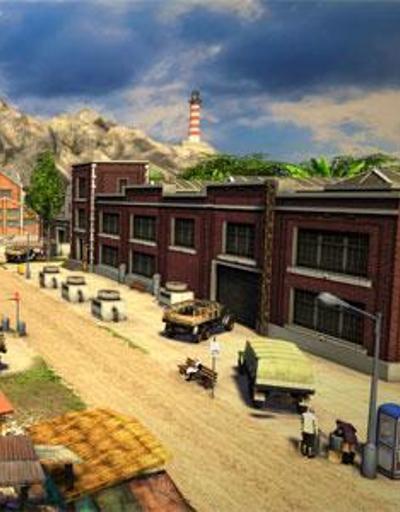 Tropico 5in Çoklu Oyuncu Modunu Anlatan Bir Video 