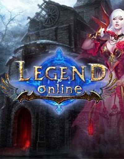 Legend Online Nasıl Oynanır