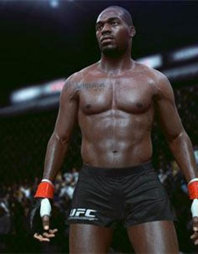 EA Sports UFCnin Demosu Ne Zaman Çıkacak