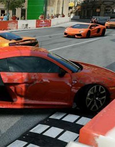 Forza Motorsport 5 İçin Yeni Bir DLC