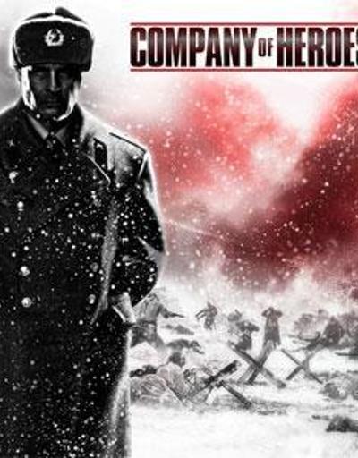Company of Heroes 2nin DLCsine Özel Yeni Video