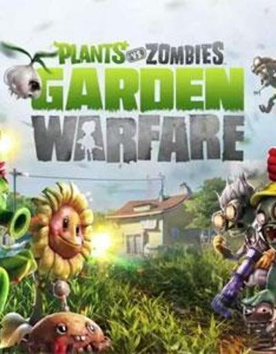 PvZ: Garden Warfaredan Çıkış Videosu
