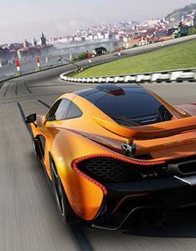 Forza Motorsport 5in Yeni DLCsi Yayınlandı