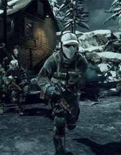 Call of Duty: Ghosts İçin Yeni Güncelleme