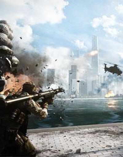 Battlefield 4ün Yeni DLCsi Ne Zaman Çıkıyor