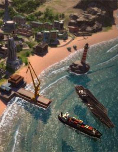 Tropico 5 Oyun İncelemesi