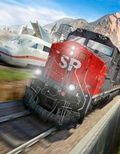 Train Simulator 2014 İncelemesi