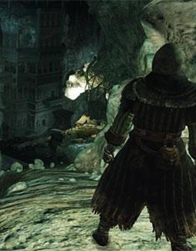 Dark Souls II: Crown of the Sunken Kingin Yeni Görüntüleri