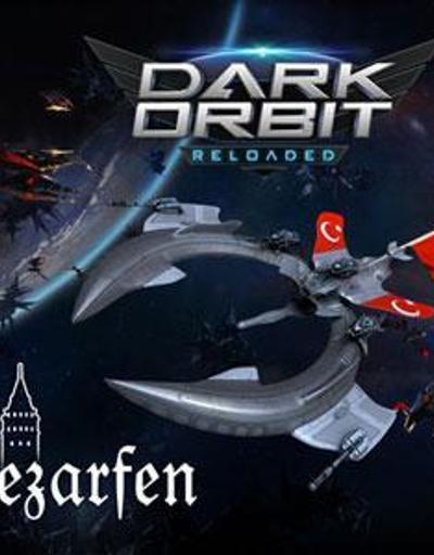Dark Orbitin Özel Olarak Tasarladığı Türk Uzay Gemisi