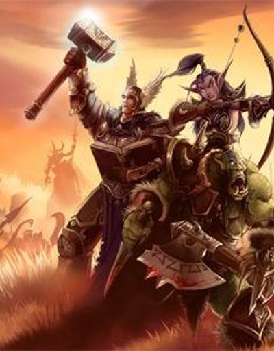 World of Warcraft: Warlords of Draenorun Çıkış Tarihi