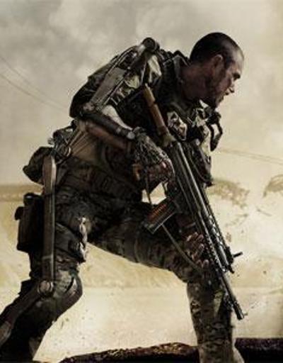 Call of Duty: Advanced Warfareın Multiplayer Videosu