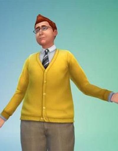 The Sims 4ün Gamescom 2014 Videosu