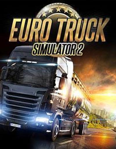 Euro Truck Simulator 2nin Oyun İncelemesi