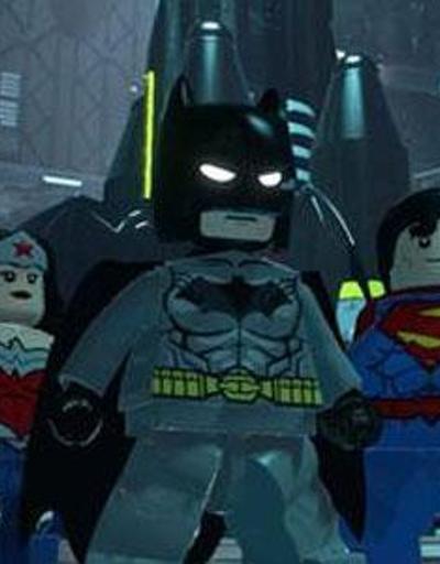 Lego Batman 3: Beyond Gotham Ne Zaman Çıkıyor