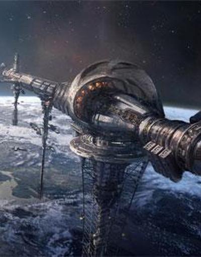 Ancient Spacein İlk Oynanış Videosu