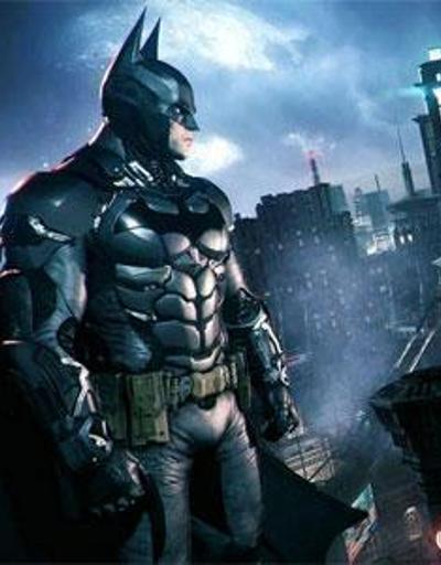 Batman: Arkham Knightın Çıkış Tarihi Açıklandı