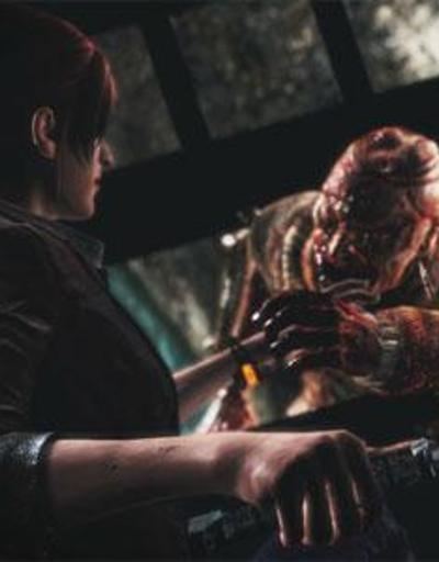Resident Evil: Revelations 2nin Yeni Ekran Görüntüleri