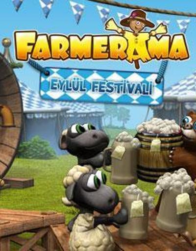 Farmerama Eylül Festivalini Kaçırmayın
