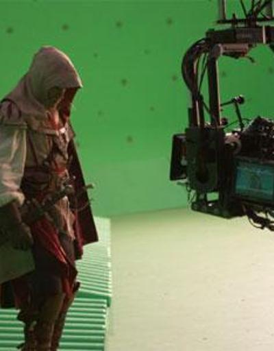 Assassins Creedin Filmi Ne Zaman Çıkacak