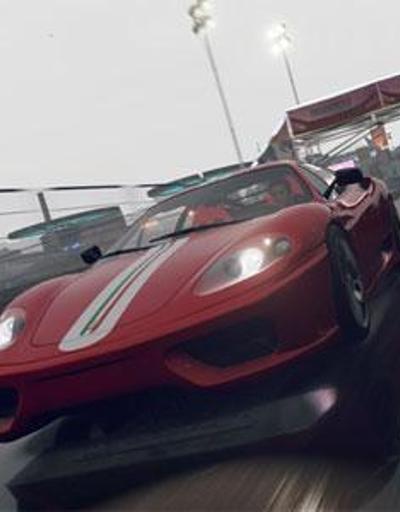 Forza Horizon 2nin Yeni Ekran Görüntüleri