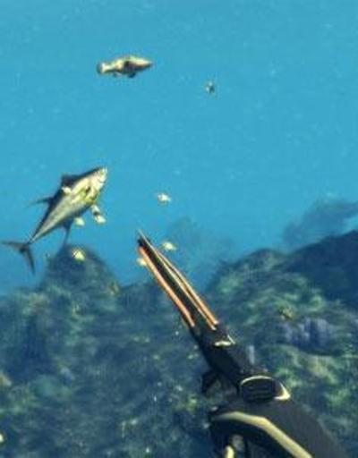 Depth Hunter Deep Dive 2 İncelemesi