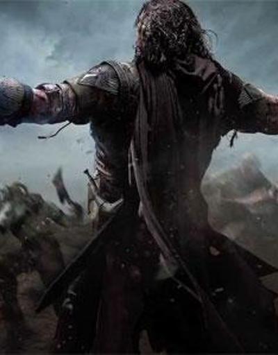 Middle Earth: Shadow of Mordorın Yeni Oynanış Videosu
